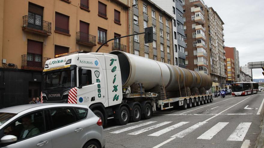 ACCESOS A EL MUSEL | Los vecinos de Gijón desconfían del plan del vial por Aboño: «Serán ideas peregrinas»