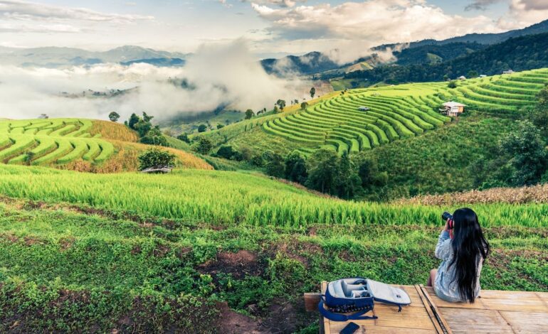 Tu primera vez en Bali, la isla de los dioses