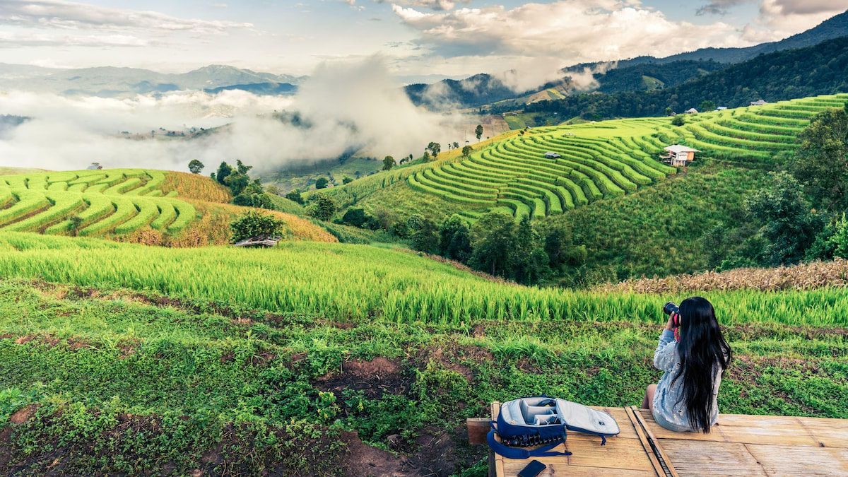 Tu primera vez en Bali, la isla de los dioses