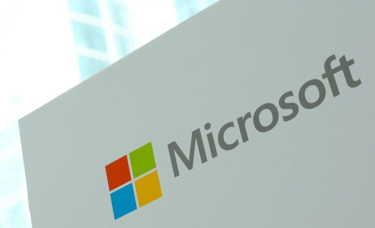 Microsoft gana un 10% más en seis meses con 48.775 millones de dólares de beneficio