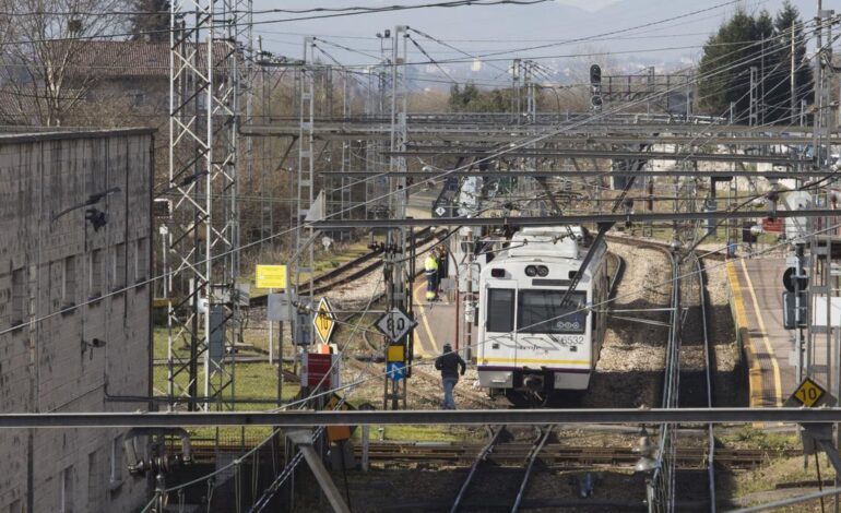 VIAJAR GRATIS I Vuelven (este jueves) los bonos gratuitos de tren y bus y estas dos comunidades son las que tendrán más ayudas