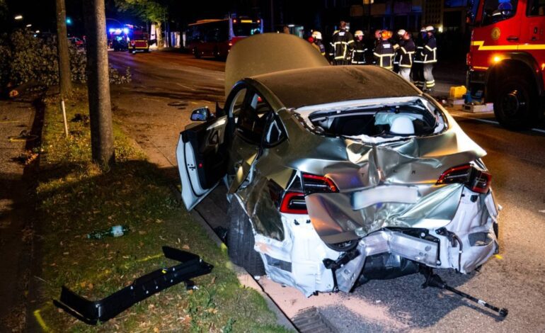 El país en el que menos personas mueren al año por accidentes de tráfico, según la OMS