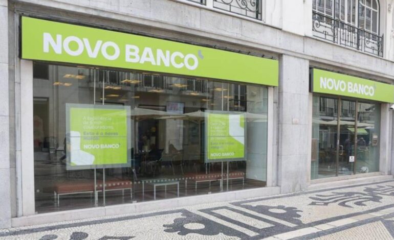 Novo Banco destituye a su director de riesgos por operaciones «sospechosas» en su ámbito personal