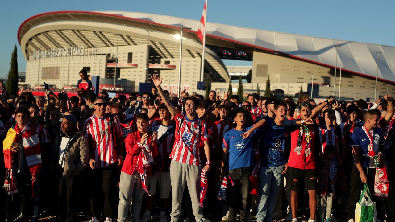 El Atleti critica la cautelar al Barça: "Esta intervención gubernamental abre las puertas a saltarse las normas"