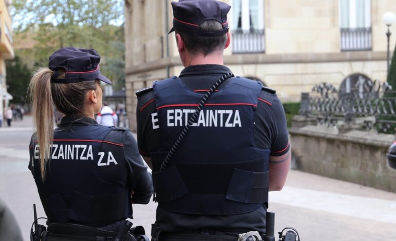 Muere un trabajador en las obras de la residencia y campos de fútbol de la Academia del Alavés