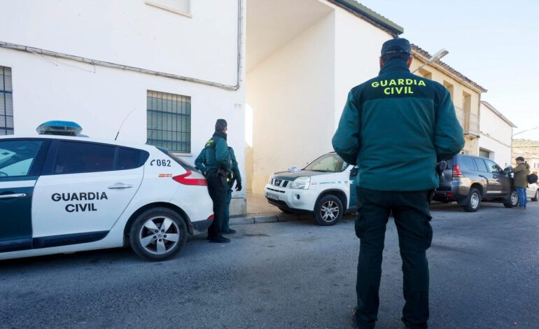 Varios tiroteos dejan un muerto y tres heridos en Córdoba en Año Nuevo