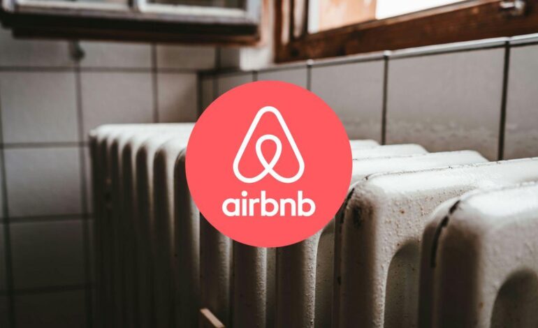 Si no quieres llevarte un disgusto en tu Airbnb, deberías hacer una pregunta antes sobre la calefacción de la casa