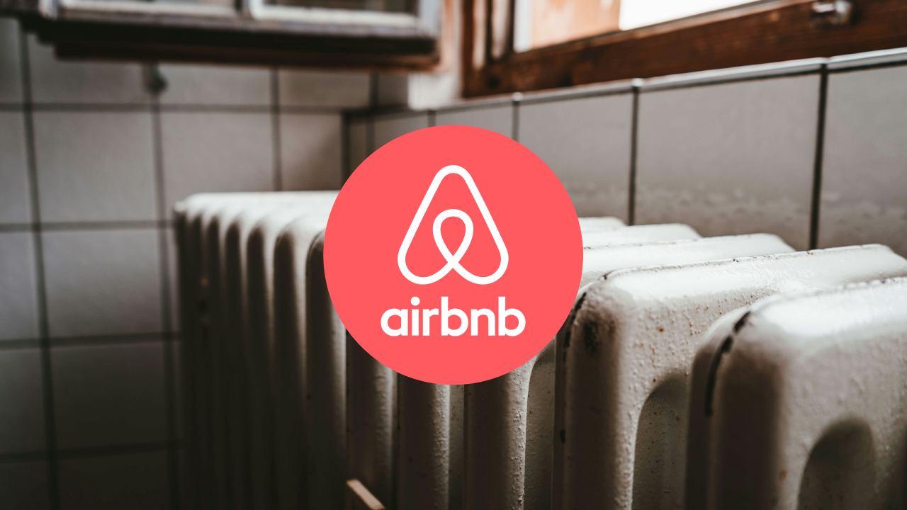 Si no quieres llevarte un disgusto en tu Airbnb, deberías hacer una pregunta antes sobre la calefacción de la casa