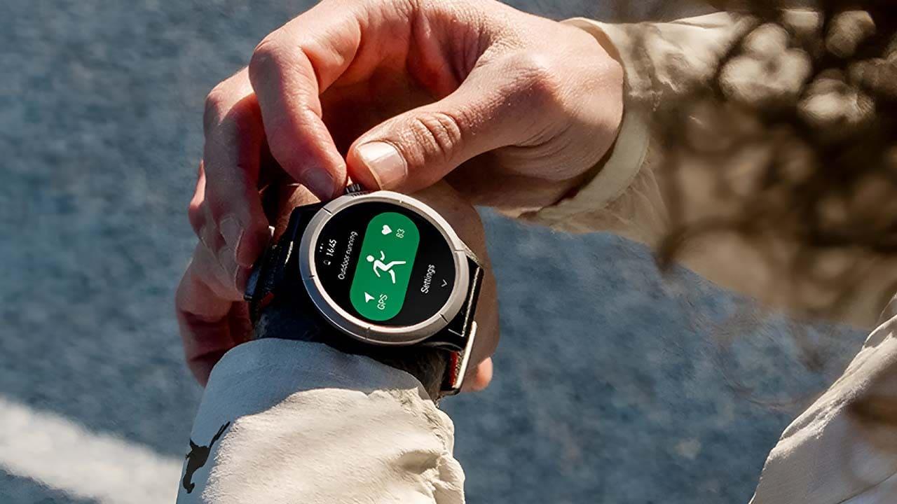 Amazon se vuelve loco al bajar este smartwatch tan top de Amazfit a su precio mínimo histórico