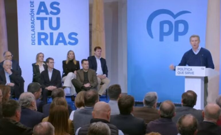 El PP anuncia que bajará al 4% el impuesto para comprar una vivienda de segunda mano a menores de 40 años