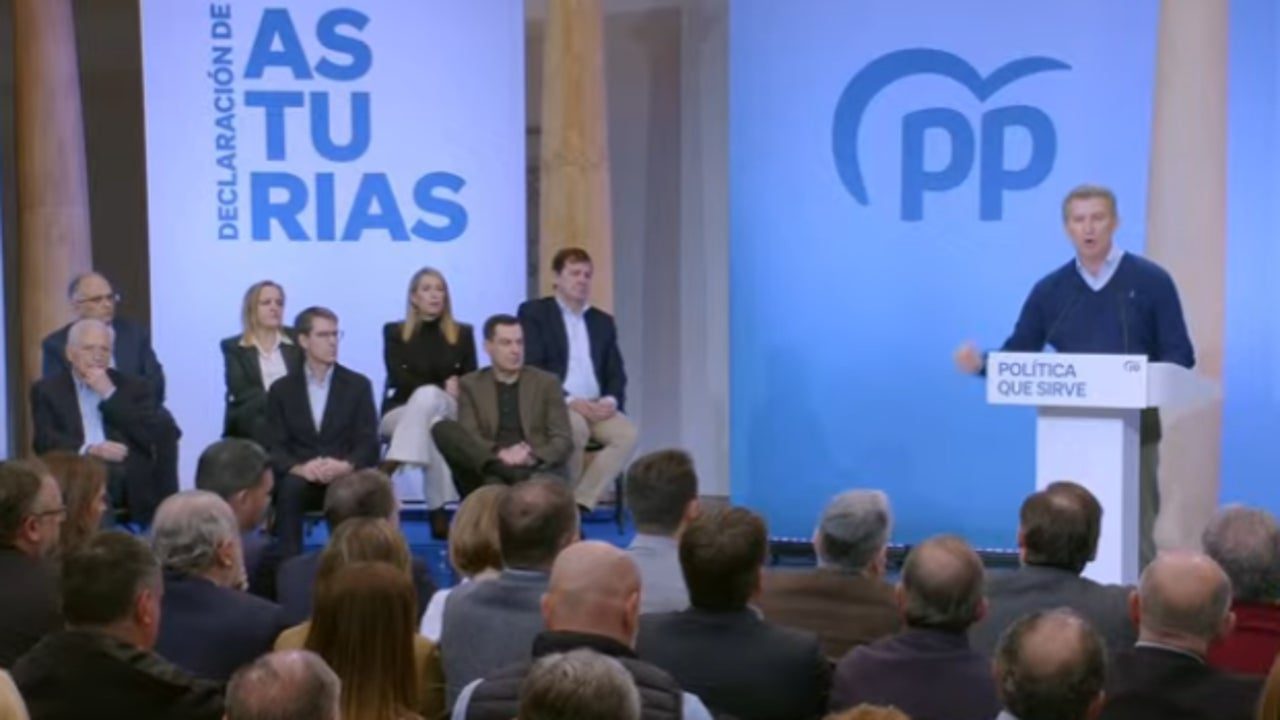 El PP anuncia que bajará al 4% el impuesto para comprar una vivienda de segunda mano a menores de 40 años