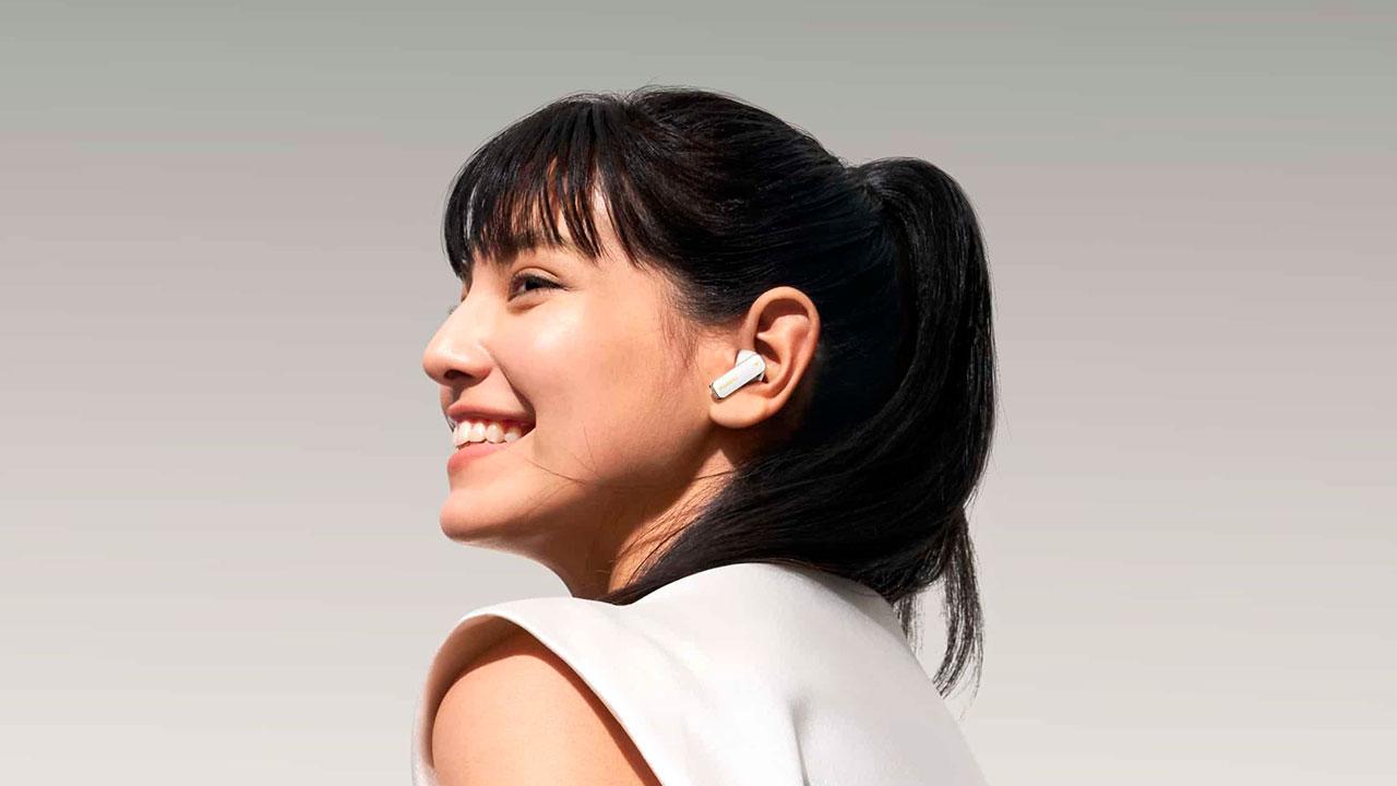 FreeBuds Pro4, los auriculares que redefinen la experiencia de audio, ya disponibles en la HUAWEI Store