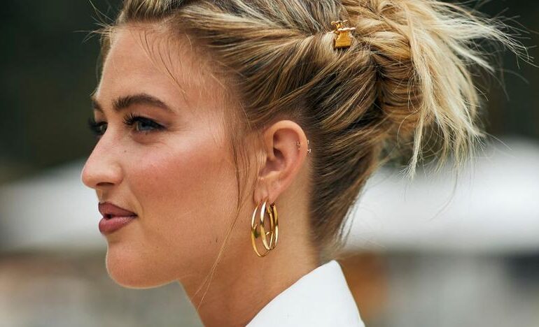 Cómo controlar los baby hairs: trucos y consejos para tener el pelo perfecto