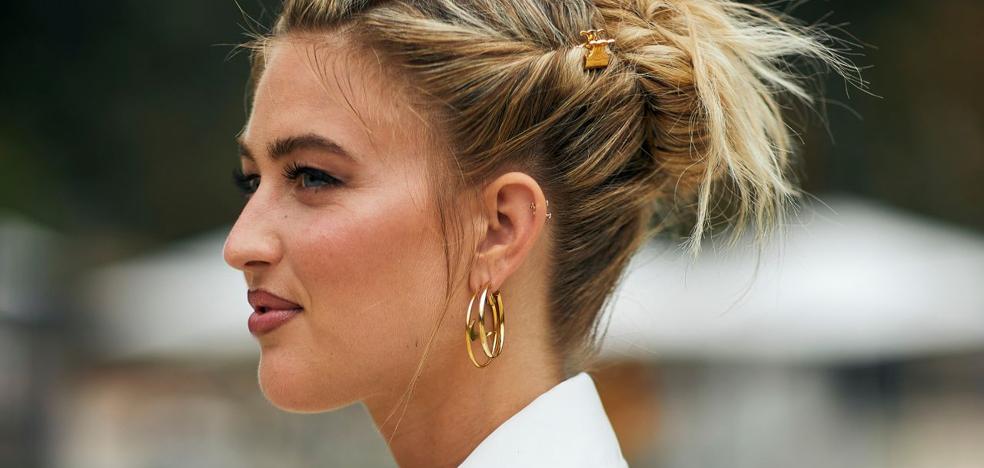 Cómo controlar los baby hairs: trucos y consejos para tener el pelo perfecto