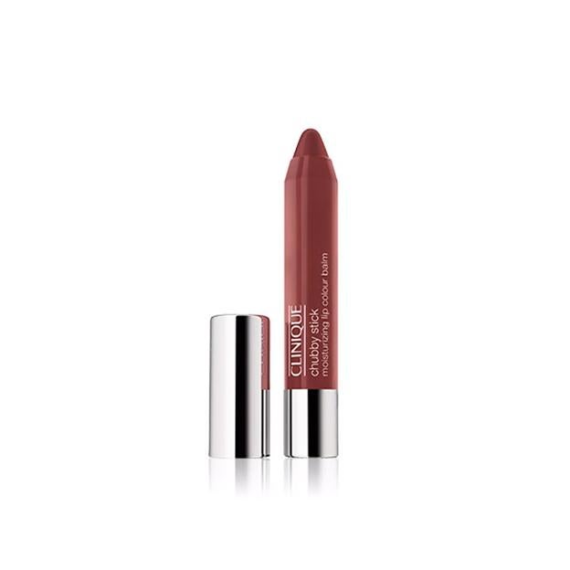 Bálsamo labial Chubby Stick de Clinique.