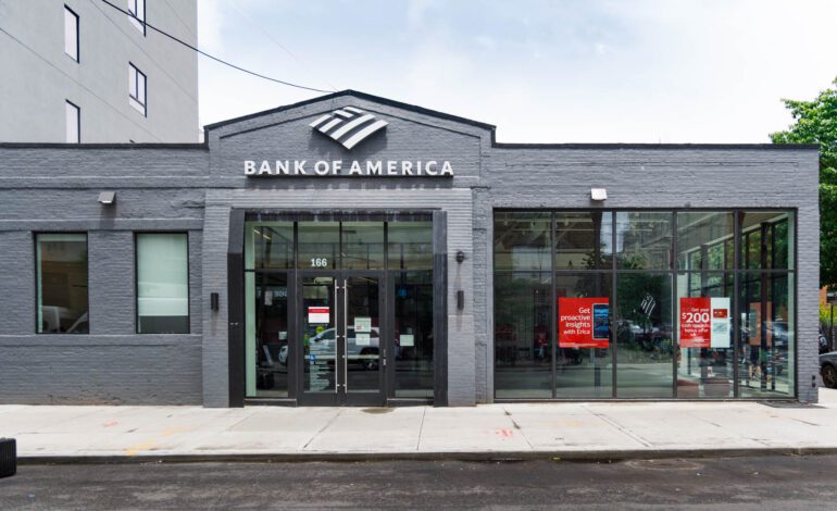 Bank of America plantea los pagos con criptomonedas si la regulación no se interpone