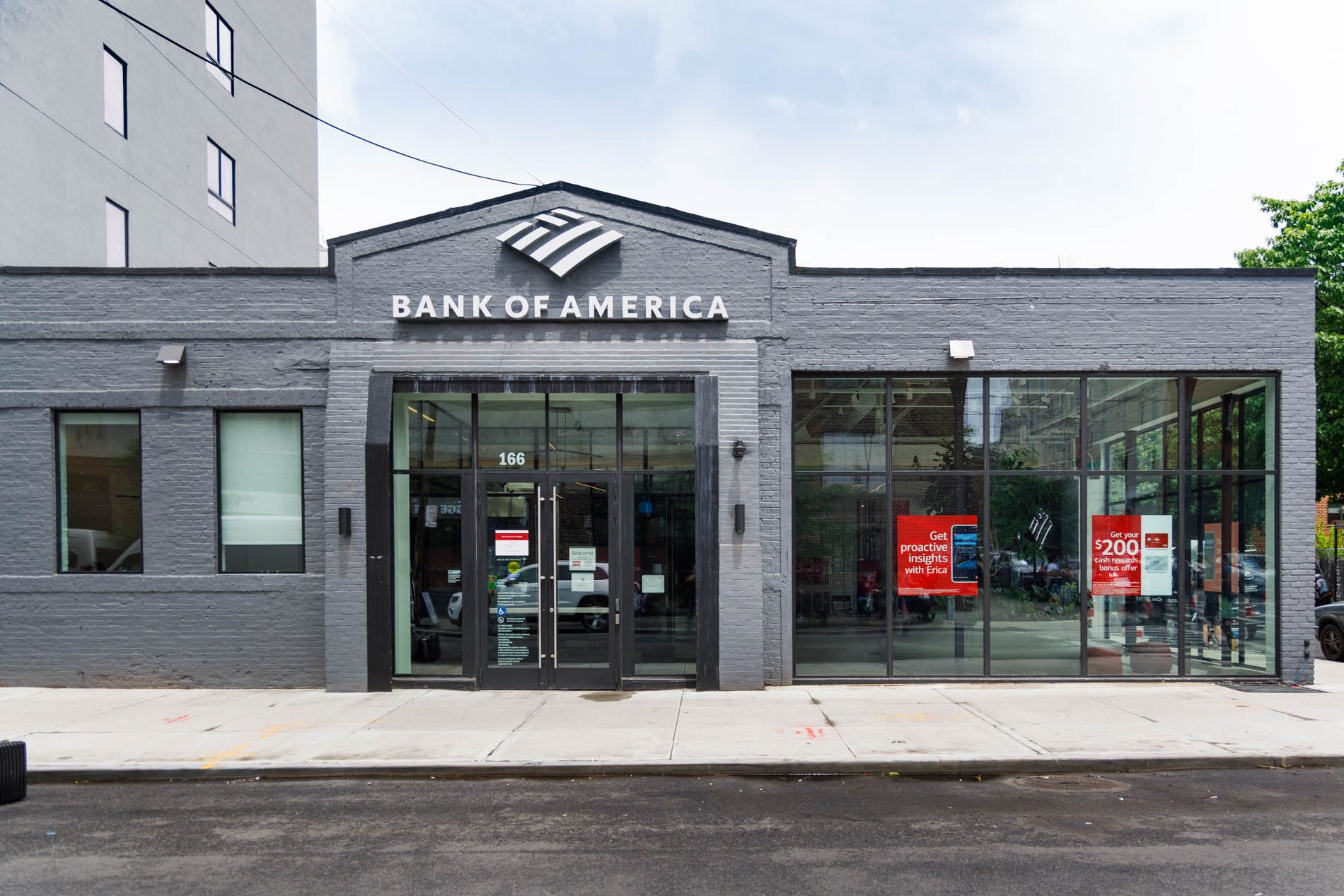 Bank of America plantea los pagos con criptomonedas si la regulación no se interpone