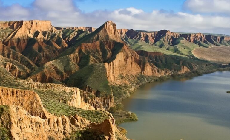 Estas son las siete maravillas naturales de España que hay que visitar este invierno