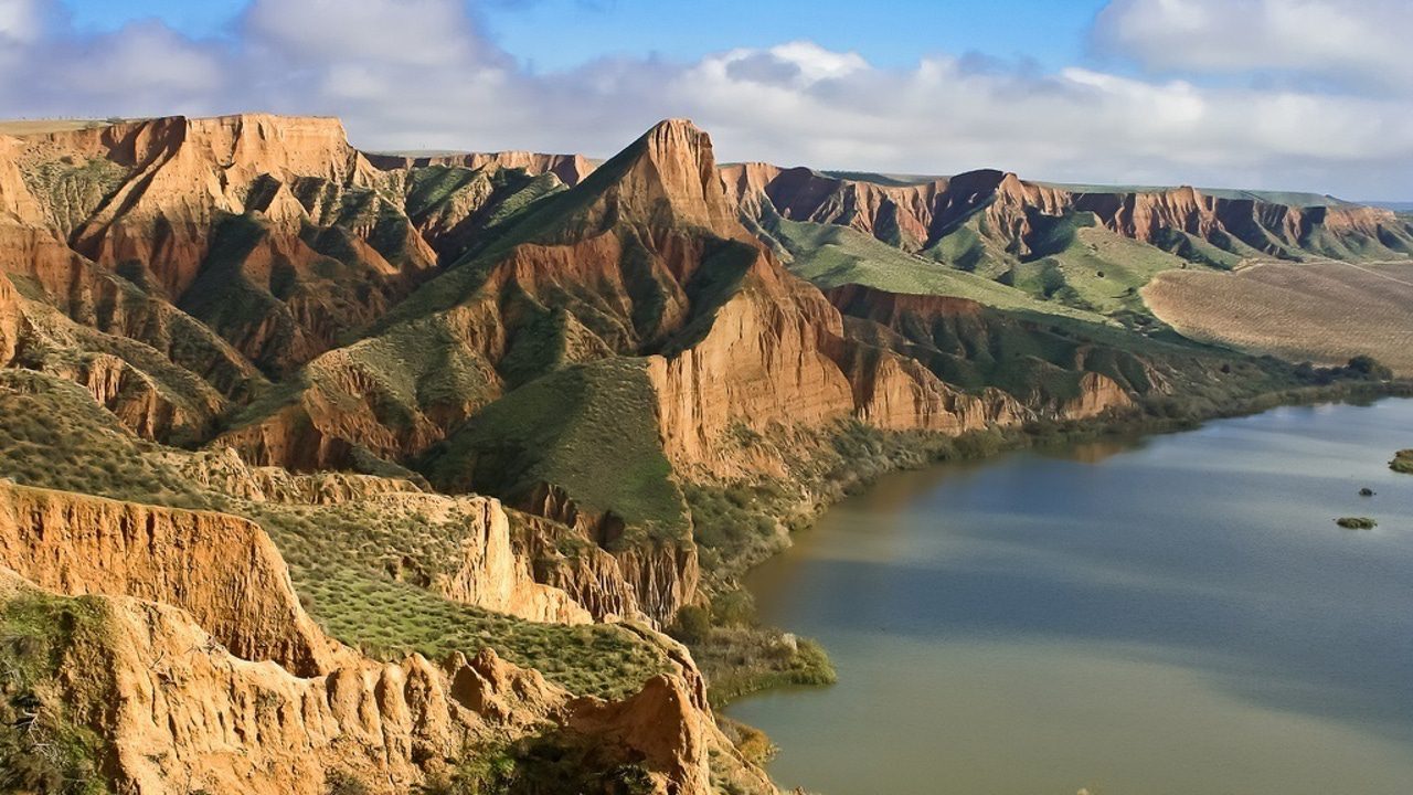 Estas son las siete maravillas naturales de España que hay que visitar este invierno