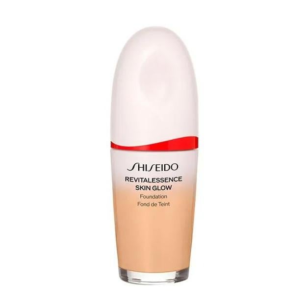 Shiseido Travitale Skin Glow