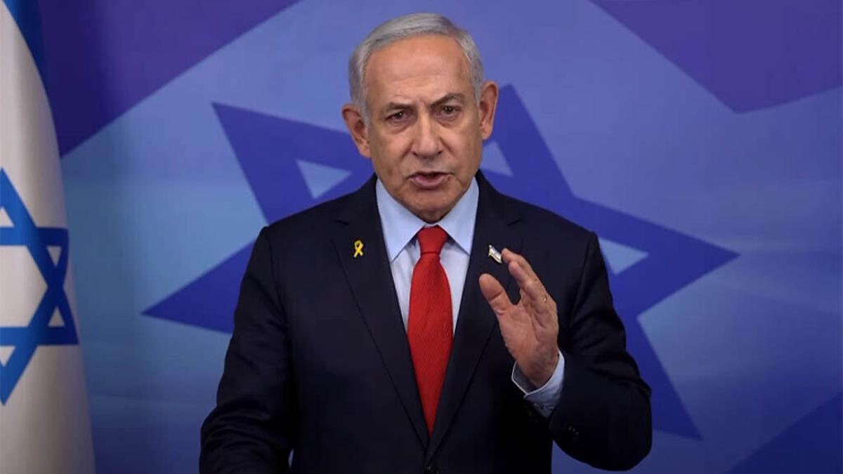 Netanyahu suspende el alto el fuego hasta que Hamás entregue la lista de rehenes