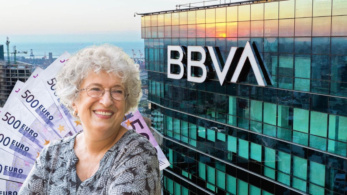 BBVA anuncia una nueva ley para rescatar un plan de pensiones en 2025