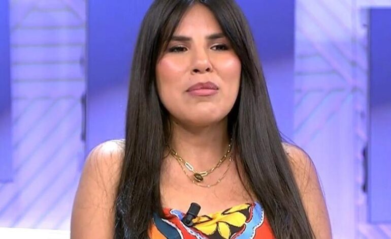 BEBE ANABEL UCI | Isa Pantoja vuelve a la tele y rompe el pacto familiar de silencio: «La situación ha sido un horror»