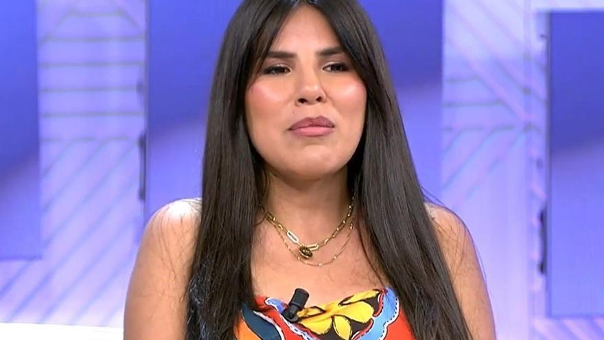 BEBE ANABEL UCI | Isa Pantoja vuelve a la tele y rompe el pacto familiar de silencio: «La situación ha sido un horror»