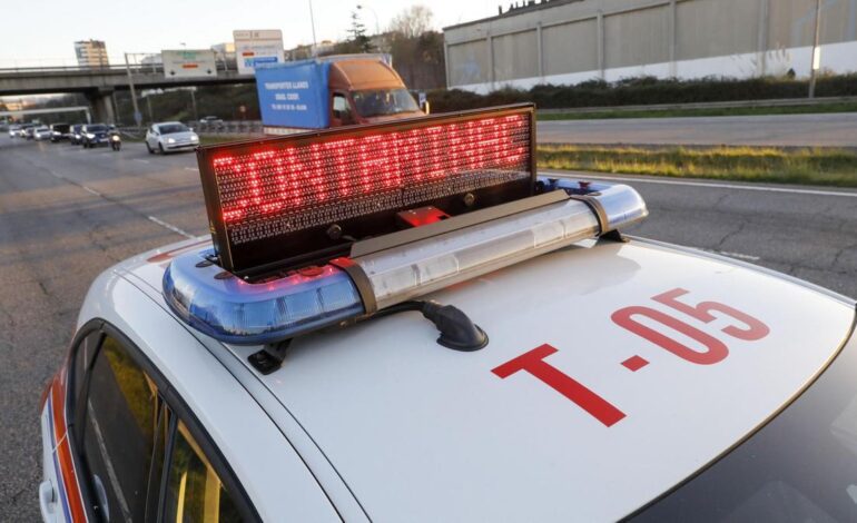 Activado el protocolo por contaminación en la zona oeste de Gijón: estas son las medidas