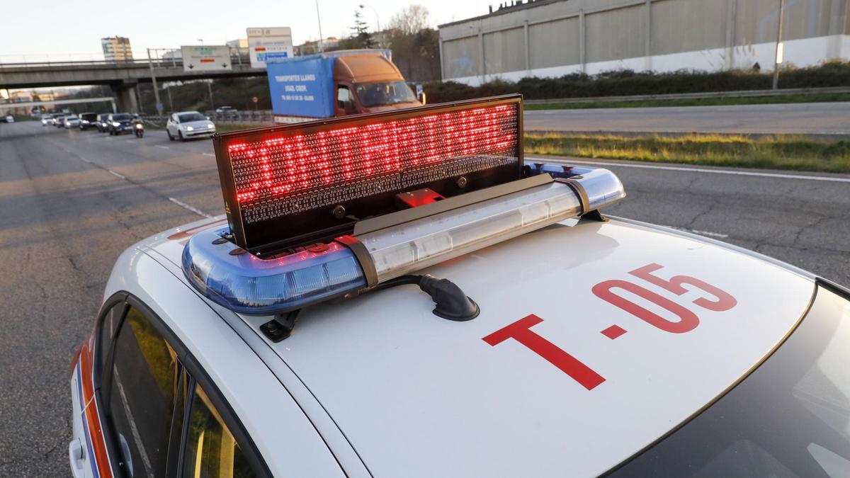 Activado el protocolo por contaminación en la zona oeste de Gijón: estas son las medidas