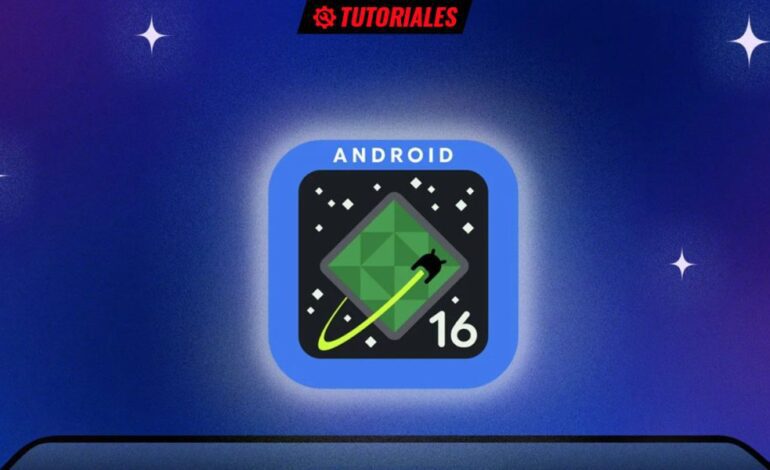 Cómo probar ya la primera beta de Android 16