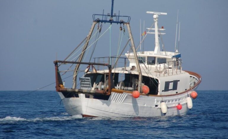 La pesca del Mediterráneo, contra las cuerdas por los recortes europeos