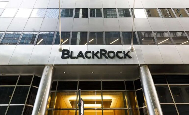 BlackRock juega al riesgo, pero estos factores podrían cambiarlo todo