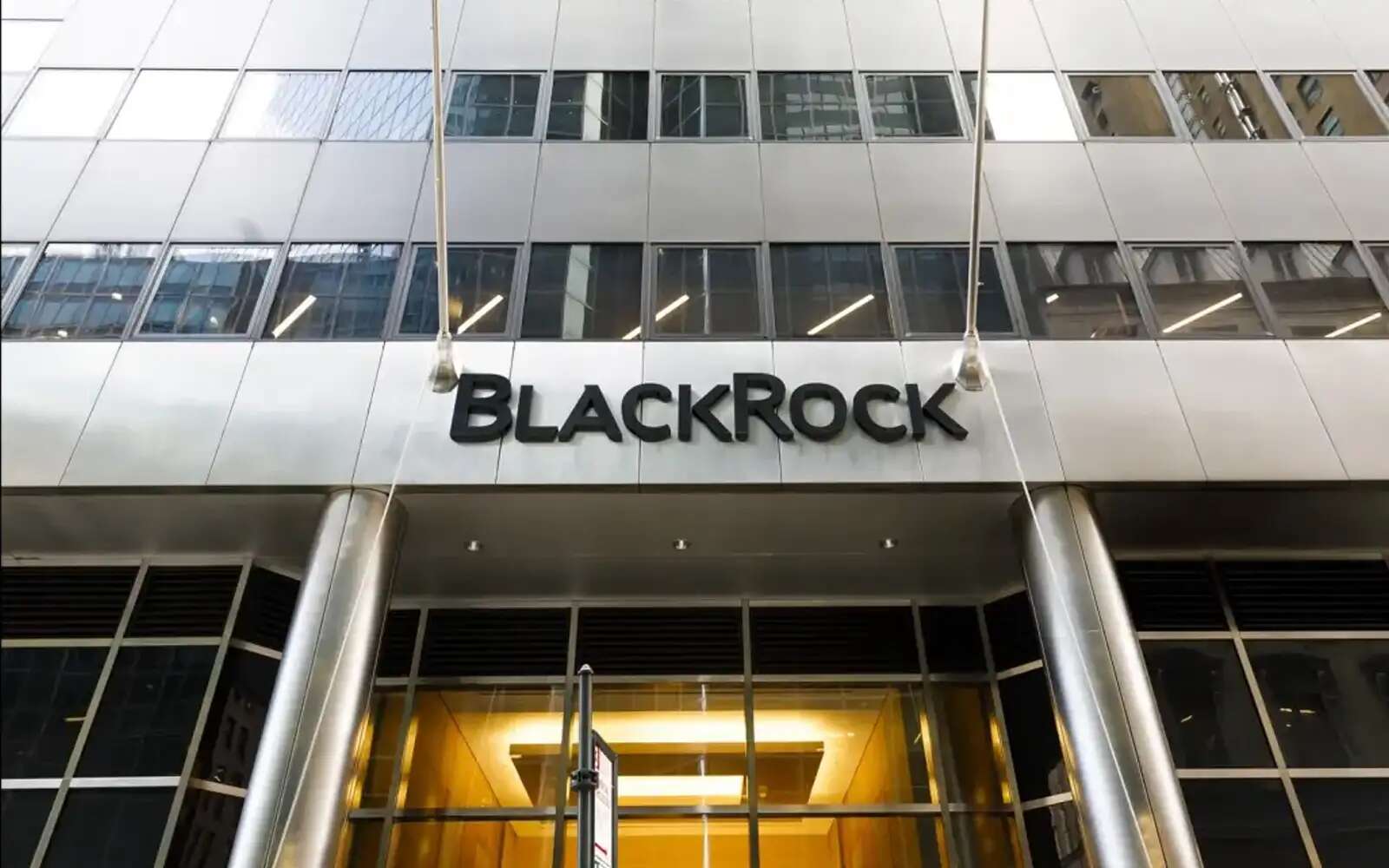 BlackRock juega al riesgo, pero estos factores podrían cambiarlo todo