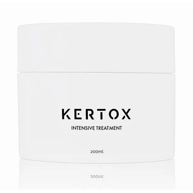 Tratamiento intensivo Kertox. Precio: 34,99 euros