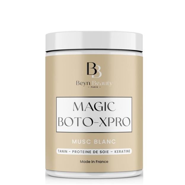 Magic Boto-Xpro de Beyn Beauty®. Precio: 39,90 euros