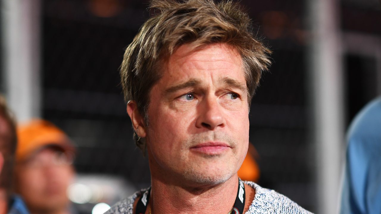 Un falso Brad Pitt estafa más de 800.000 euros a una mujer tras pedirle dinero para curar un cáncer de riñón