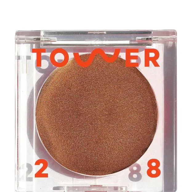 Bronzino Bronceador Iluminador de Torre 28. Precio: 23 euros