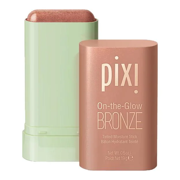 Bronce brillante de Pixi. Precio: 25 euros