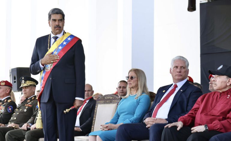 ¿La oposición venezolana subestimó a Nicolás Maduro?