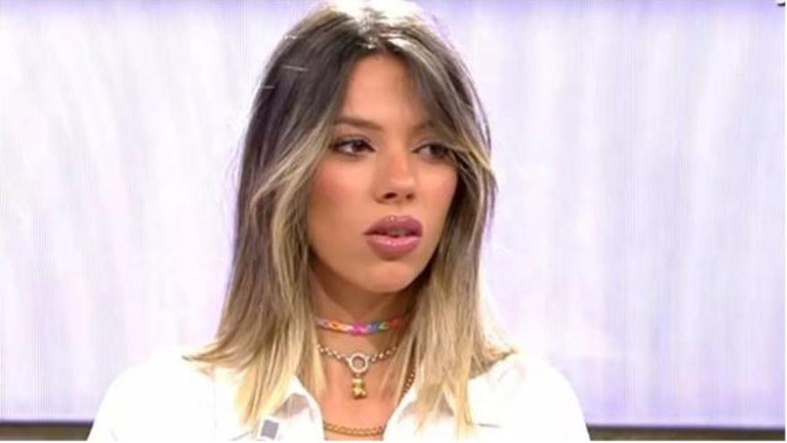 Alejandra Rubio habla de su relación con Carlo Costanzia y se confiesa sobre la infidelidad: «Lo sé todo»