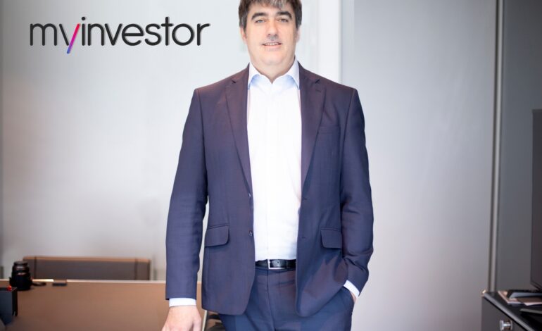 «En MyInvestor hemos conseguido democratizar las inversiones»