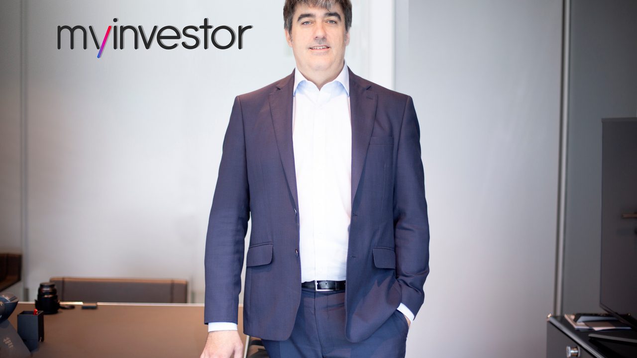 «En MyInvestor hemos conseguido democratizar las inversiones»