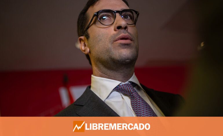 El asalto ideológico del Gobierno al sector financiero con el ‘Libro Verde de las Finanzas Sostenibles’ – Santiago Sánchez