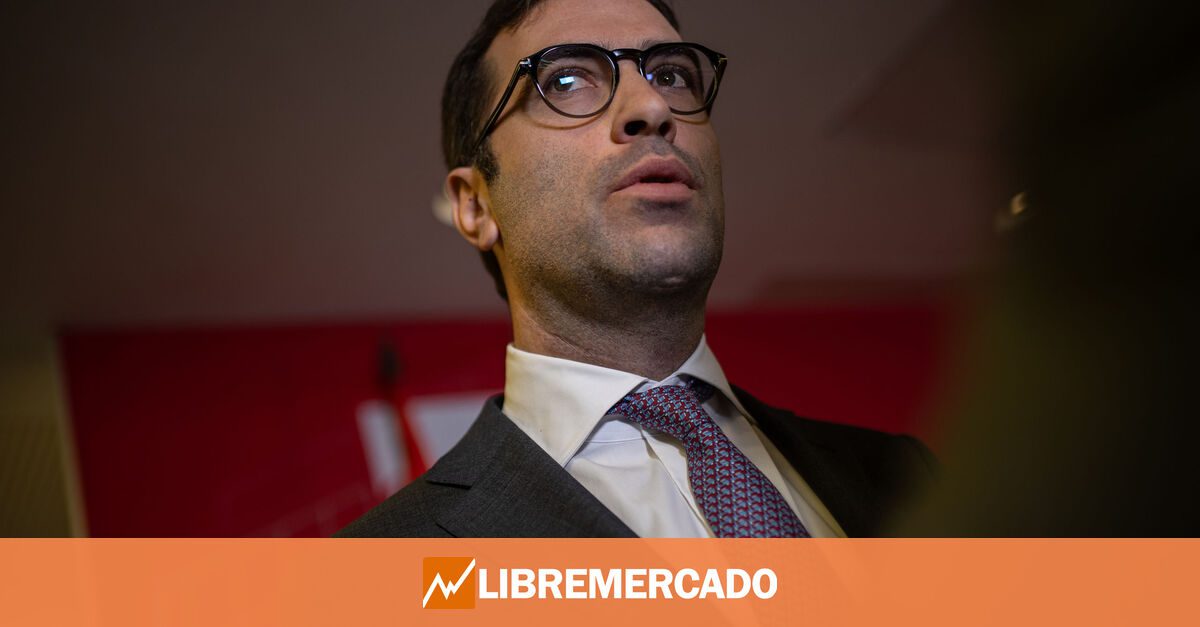 El asalto ideológico del Gobierno al sector financiero con el ‘Libro Verde de las Finanzas Sostenibles’ – Santiago Sánchez