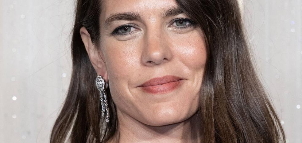 Por qué el corte de pelo de Carlota Casiraghi es el cambio de look perfecto para inaugurar el 2025