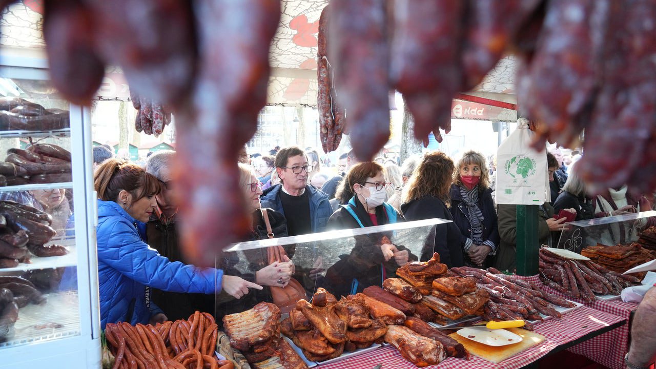 Este es el alimento que Harvard pide no consumir en España por riesgo de demencia