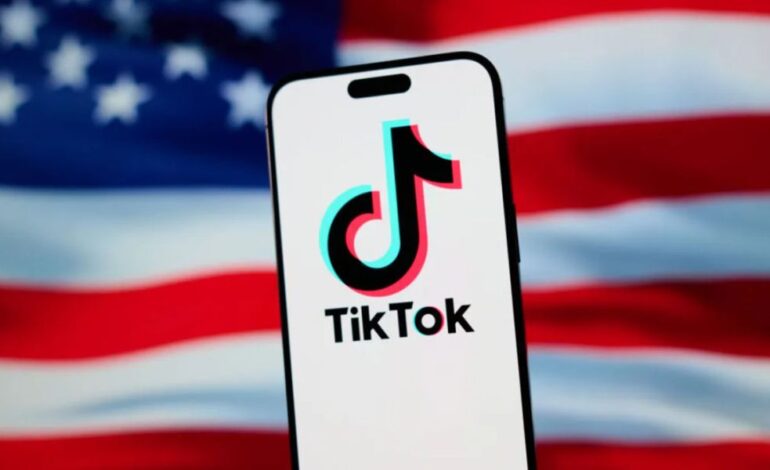 El caso TikTok y la «Seguridad Nacional» 