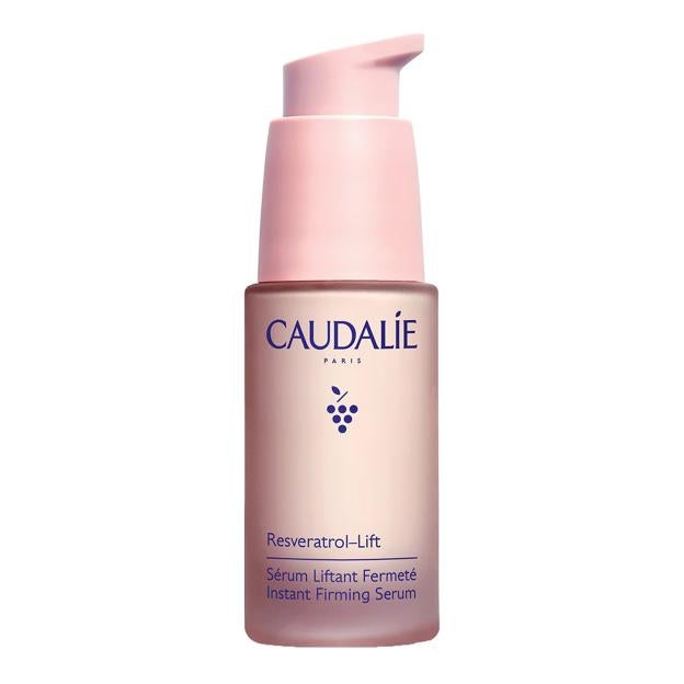 Caudalíe Reveratrol Sérum Lift.