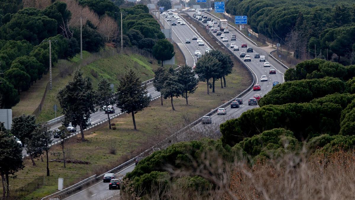 La Navidad termina con 51 muertos en accidentes de tráfico, uno más que el año pasado